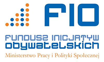 Logo FIO m