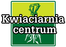 Logo Kwiaciarnia Centrum