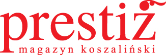 Logo Prestiż