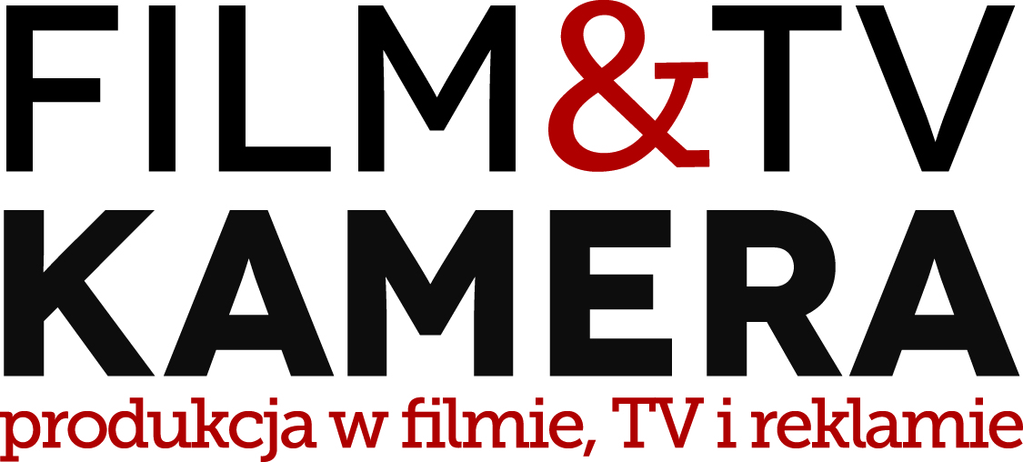 Logo Film @ TV Kamera