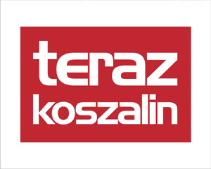 Logo Teraz Koszalin