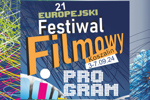 PROGRAM 21. Europejskiego Festiwalu Filmowego INTEGRACJA TY I JA