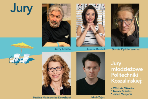 Jury 2025