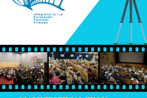 Mały Festiwal Ty i Ja 2026