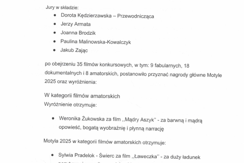 Werdykt