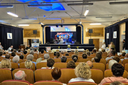 Małe Festiwale Ty i Ja 2025