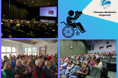 Filmowa Akademia Integracji 2026