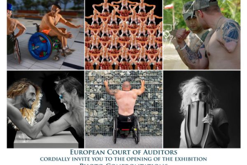 Integration You and Me in European Court of Auditors