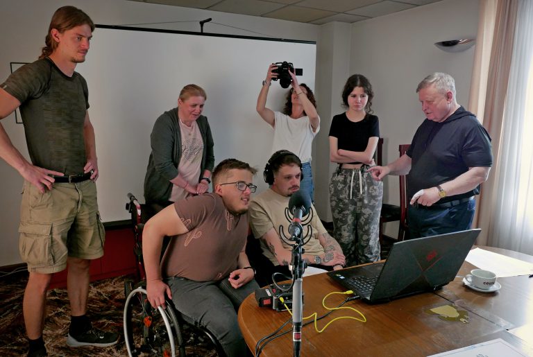 Zakończenie Warsztatów Filmowych – zdjęcie 2