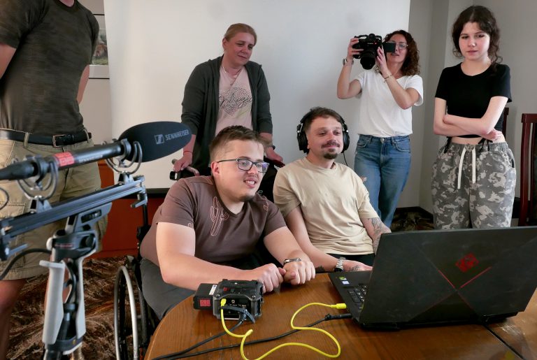 Zakończenie Warsztatów Filmowych – zdjęcie 3
