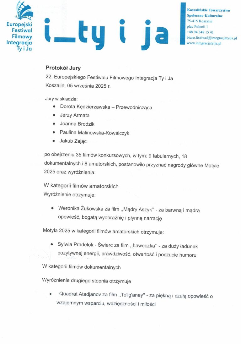 Werdykt – zdjęcie 1
