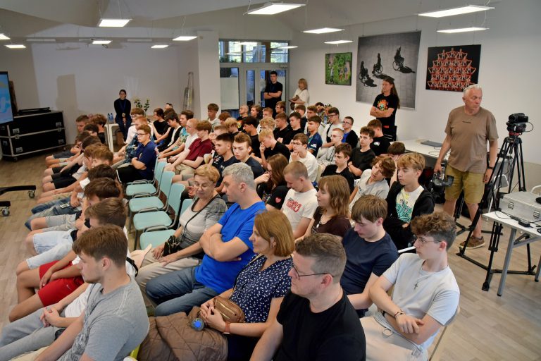 Opowieści z planu filmowego – zdjęcie 3