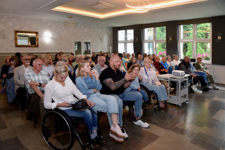 Konferencja – zdjęcie 2
