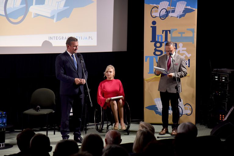 Inauguracja 22. Europejskiego Festiwalu Filmowego Integracja Ty i Ja – zdjęcie 4