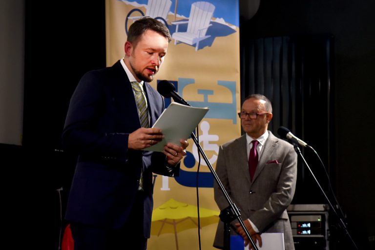 Inauguracja 22. Europejskiego Festiwalu Filmowego Integracja Ty i Ja – zdjęcie 8