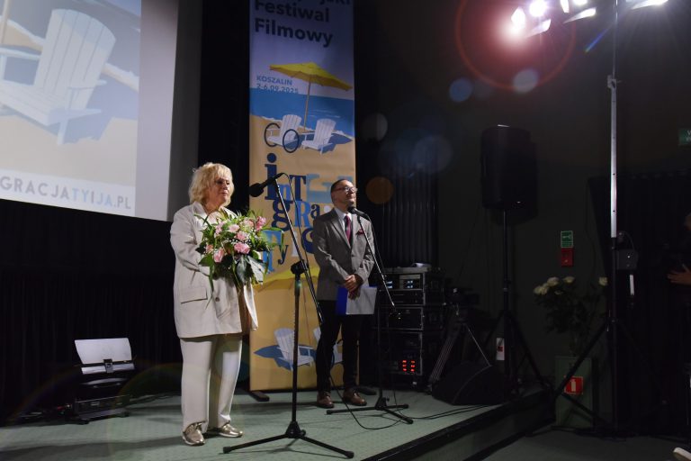 Wręczenie nagród i recital Agnieszki Babicz – zdjęcie 5