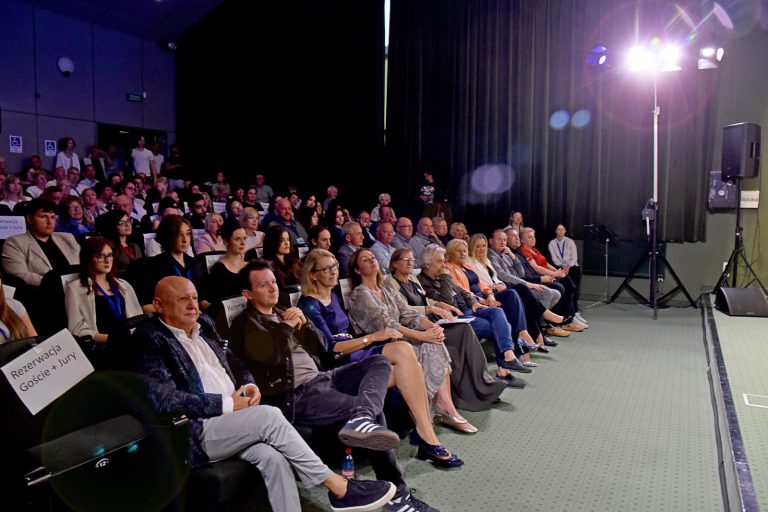 Wręczenie nagród i recital Agnieszki Babicz – zdjęcie 7