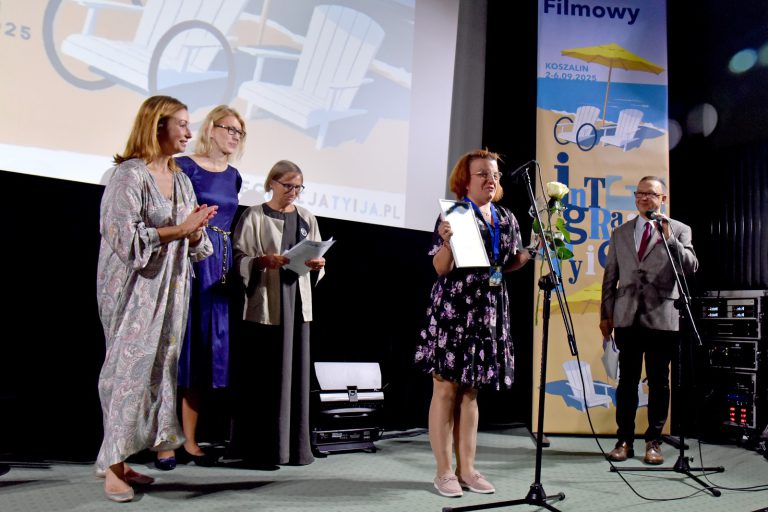 Wręczenie nagród i recital Agnieszki Babicz – zdjęcie 3