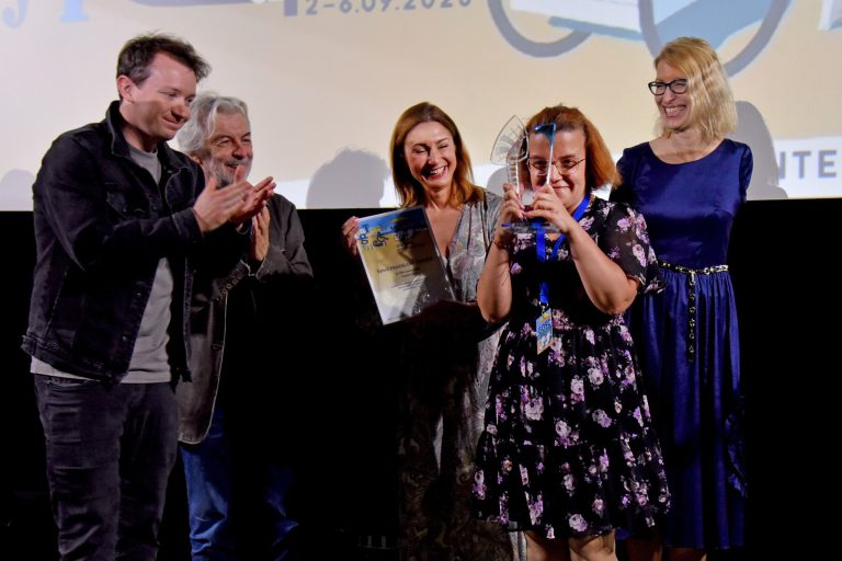 Wręczenie nagród i recital Agnieszki Babicz – zdjęcie 10
