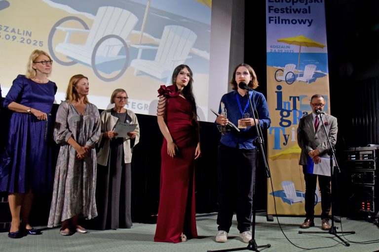 Wręczenie nagród i recital Agnieszki Babicz – zdjęcie 1