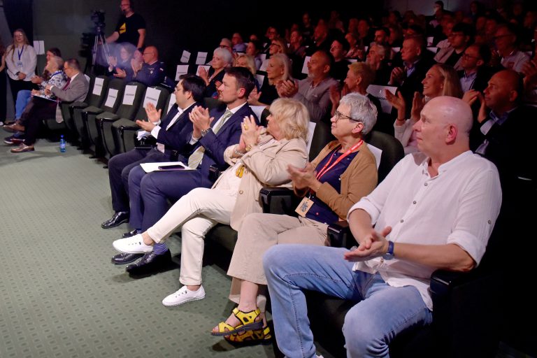 Inauguracja 22. Europejskiego Festiwalu Filmowego Integracja Ty i Ja – zdjęcie 2