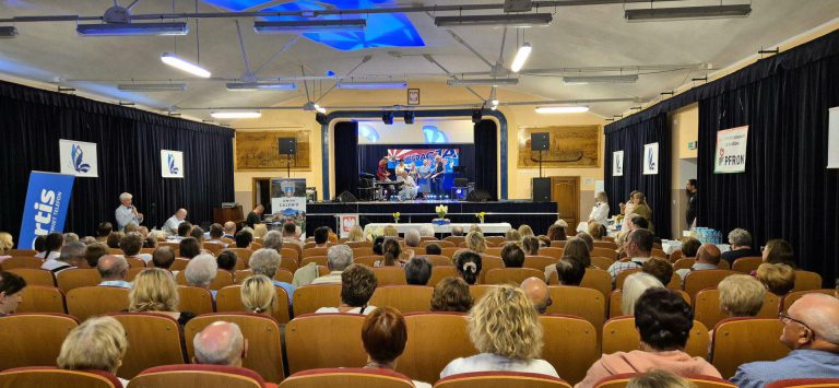 Małe Festiwale Ty i Ja 2025 – zdjęcie 1