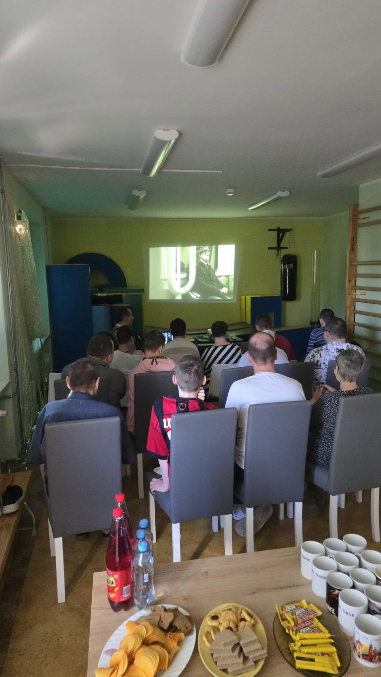 Małe Festiwale Ty i Ja 2025 – zdjęcie 5