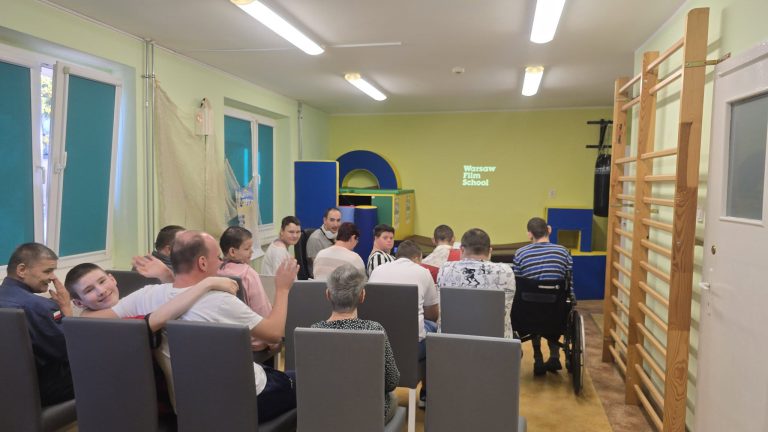 Małe Festiwale Ty i Ja 2025 – zdjęcie 6