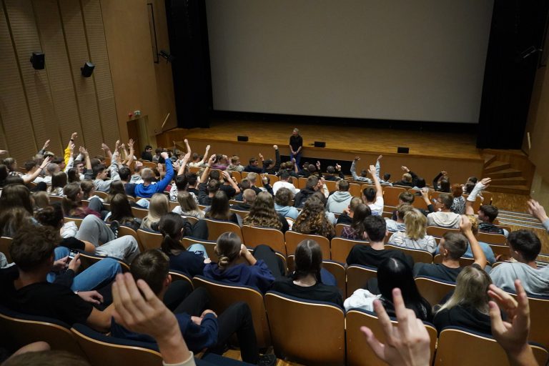 Małe Festiwale Ty i Ja 2025 – zdjęcie 2