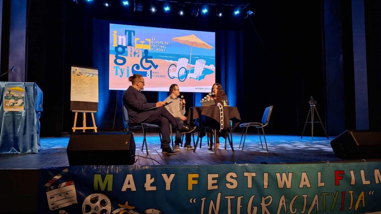 Małe Festiwale Ty i Ja 2025 – zdjęcie 3