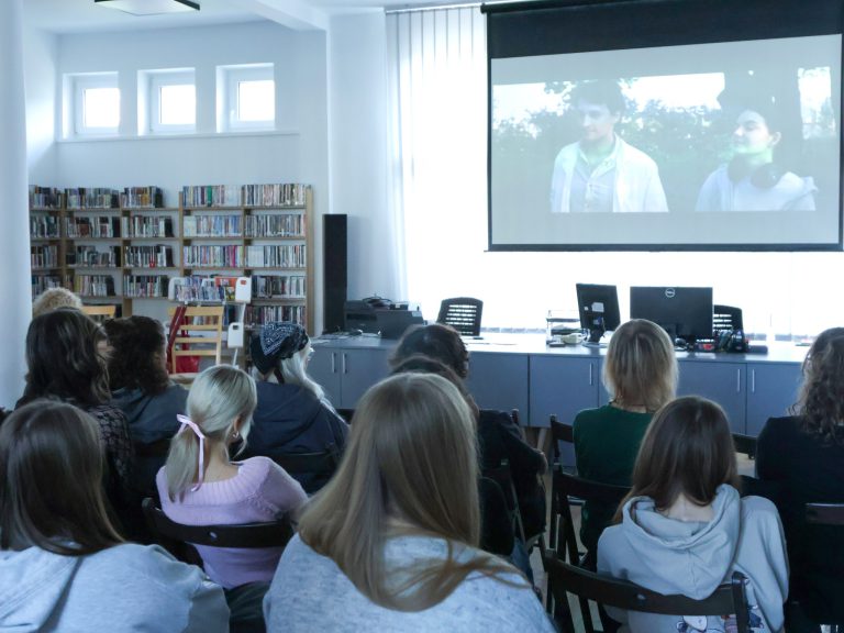 Małe Festiwale Ty i Ja 2025 – zdjęcie 11