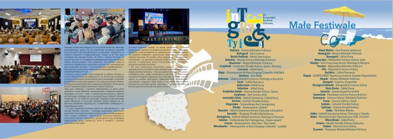 Katalog - 22. EFF Integracja Ty i Ja – zdjęcie 18