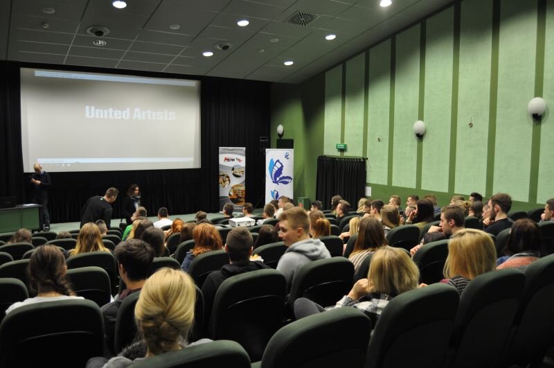 Zdjęcie 1 z albumu „Film akad int wszystkie" – 2017. EFF Integracja Ty i Ja, 2017