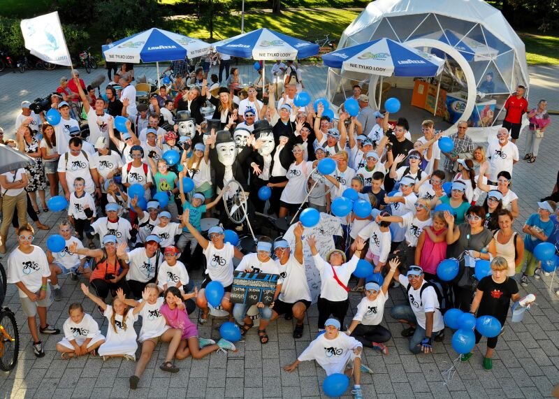 Zdjęcie 1 z albumu „Dzień 5" – 2013. EFF Integracja Ty i Ja, 2013