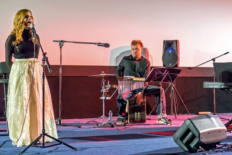 Zdjęcie 2 z albumu „Małe Festiwale Ty i Ja" – EFF Integracja Ty i Ja.