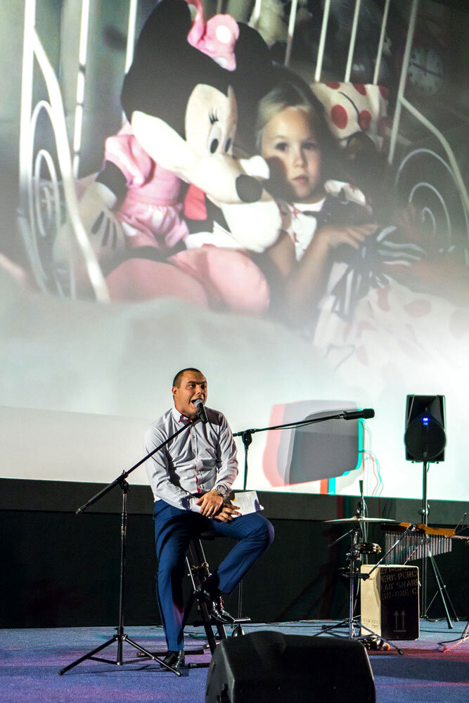 Zdjęcie 3 z albumu „Małe Festiwale Ty i Ja" – EFF Integracja Ty i Ja.