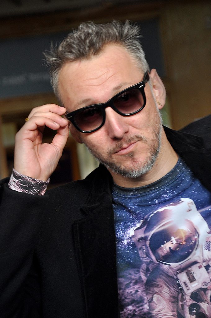 Zdjęcie 1 z albumu „Bodo" – 2015. EFF Integracja Ty i Ja, 2015