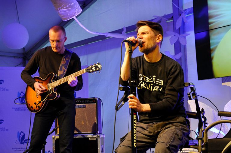 Zdjęcie 2 z albumu „Koncerty" – EFF Integracja Ty i Ja.