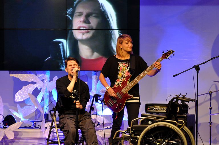 Zdjęcie 3 z albumu „Koncerty" – EFF Integracja Ty i Ja.