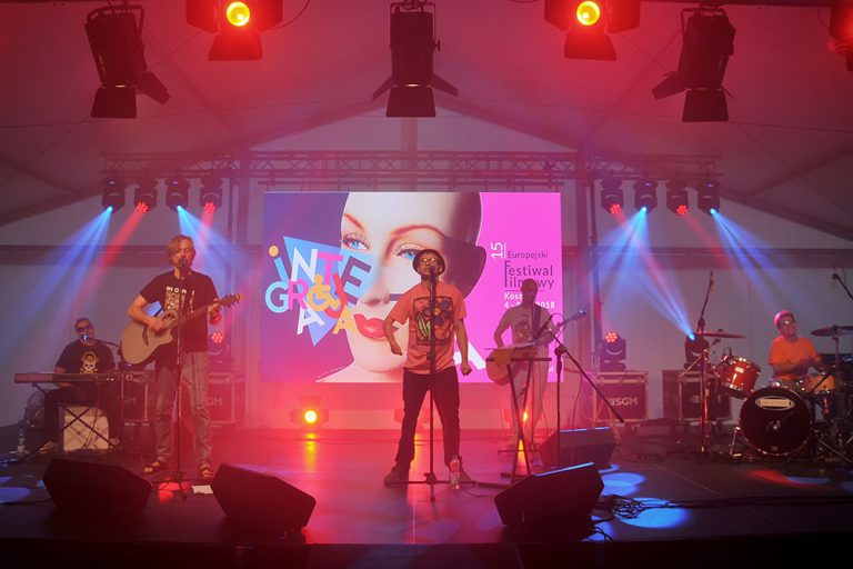 Zdjęcie 5 z albumu „Koncerty" – EFF Integracja Ty i Ja.