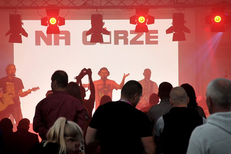 Zdjęcie 7 z albumu „Koncerty" – EFF Integracja Ty i Ja.
