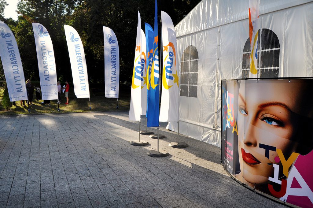 Zdjęcie 1 z albumu „Za piec dwunasta" – 2018. EFF Integracja Ty i Ja, 2018
