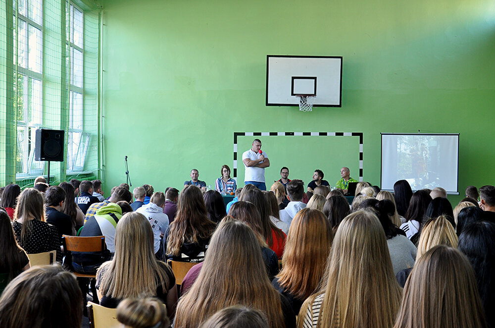 Zdjęcie 1 z albumu „Dzien2" – 2019. EFF Integracja Ty i Ja, 2019