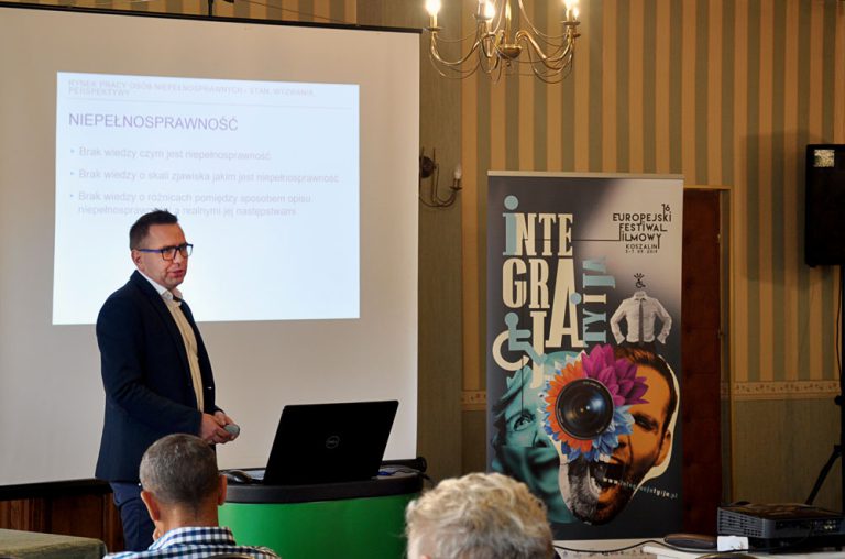Zdjęcie 6 z albumu „Konferencje naukowe" – EFF Integracja Ty i Ja.