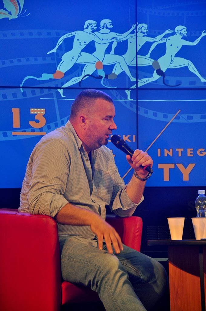 Zdjęcie 1 z albumu „Kolska" – 2016. EFF Integracja Ty i Ja, 2016