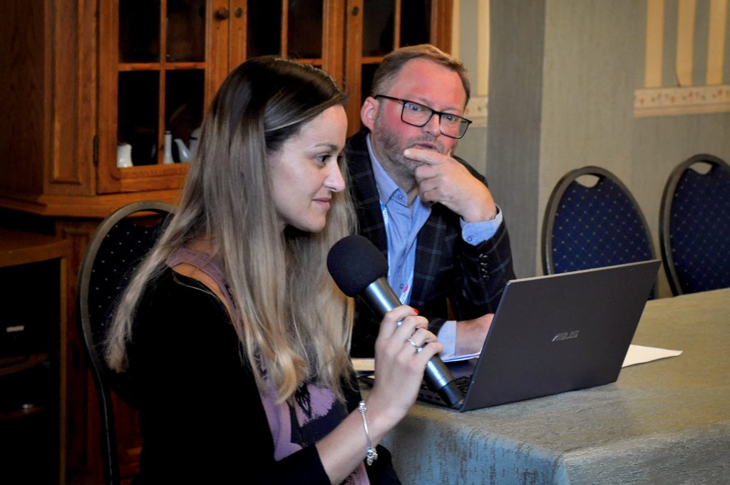 Zdjęcie 1 z albumu „Festiwal zdjecia 2" – 2022. EFF Integracja Ty i Ja, 2022