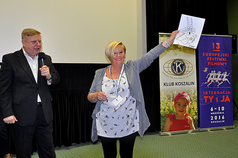 Zdjęcie 1 z albumu „Kiwanis" – 2016. EFF Integracja Ty i Ja, 2016