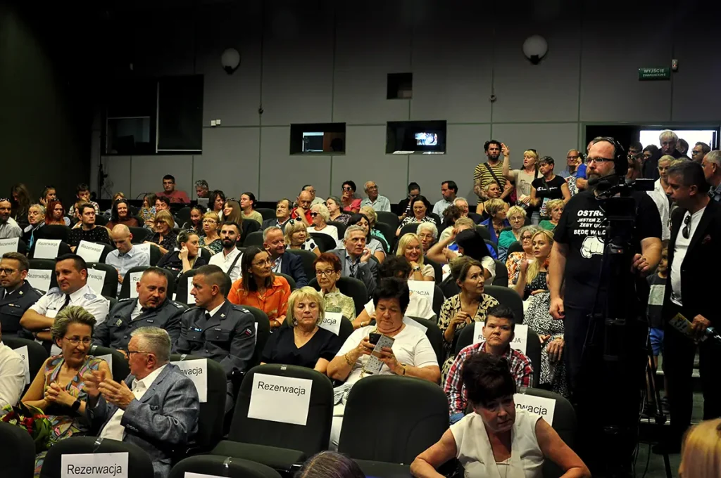 Zdjęcie 1 z albumu „2 otwarcie festiwalu" – 2023. EFF Integracja Ty i Ja, 2023
