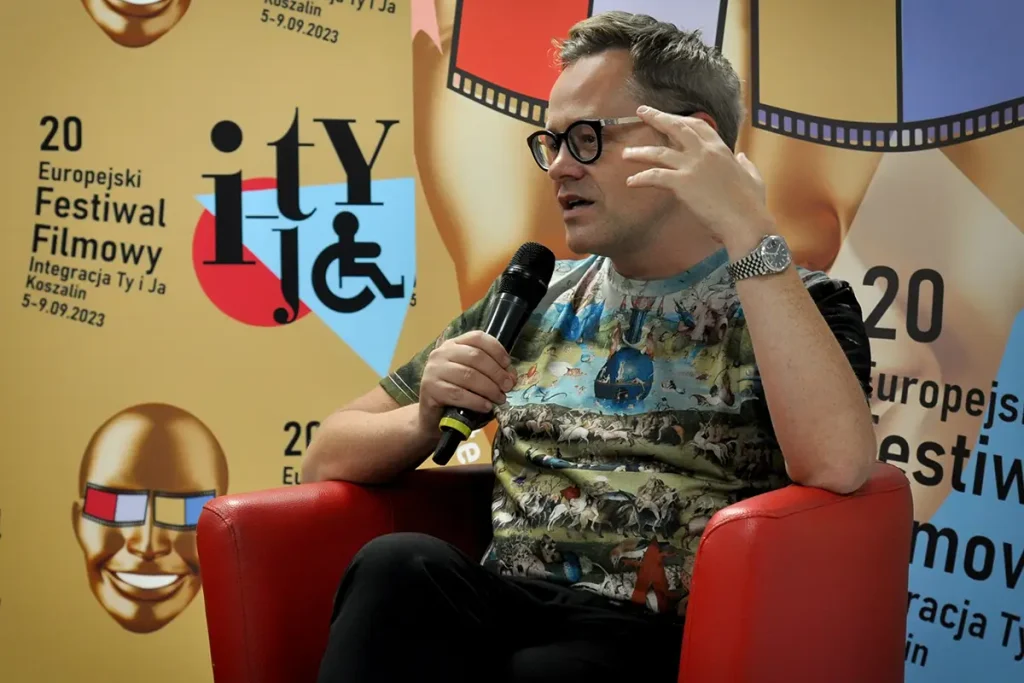 Zdjęcie 1 z albumu „4 spotkania festiwalowe" – 2023. EFF Integracja Ty i Ja, 2023