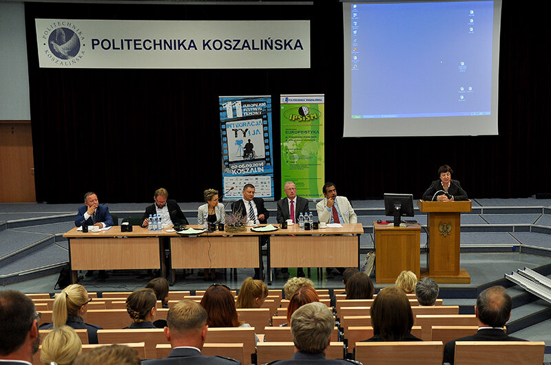 Zdjęcie 1 z albumu „Trzeci" – 2014. EFF Integracja Ty i Ja, 2014